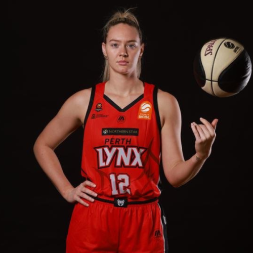 Mackenzie Clinch Hoycard