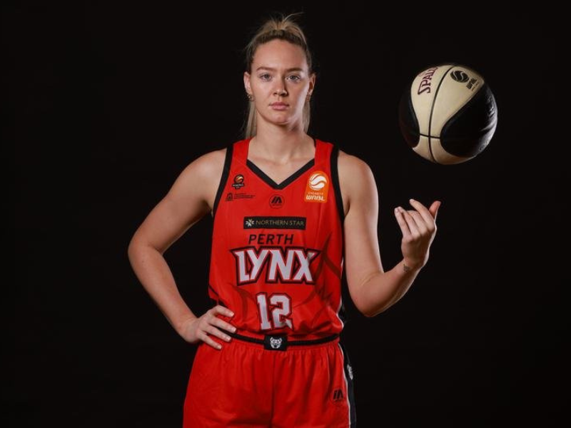 Mackenzie Clinch Hoycard